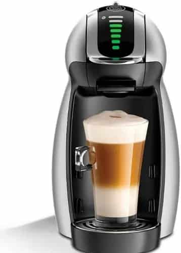 NESCAFÉ Dolce Gusto Espresso Coffee Machine