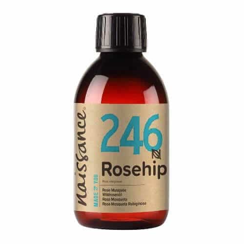 Naissance Rosehip Seed Oil