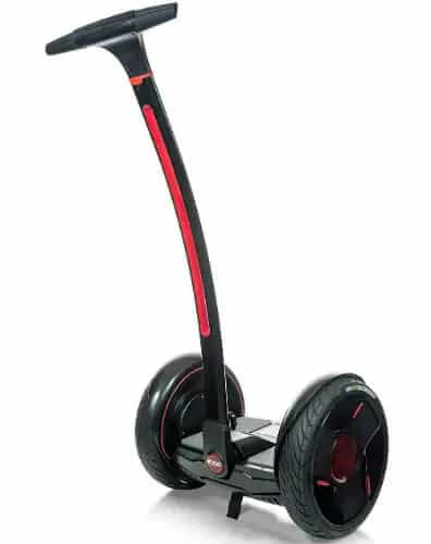 Ninebot by Segway review