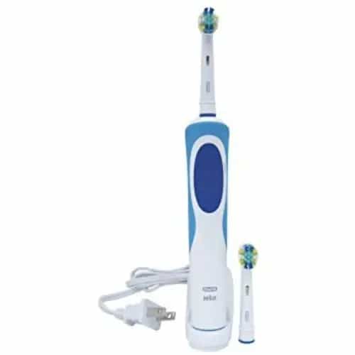 Oral B Vitality Floss Action Rechargeable Electric Toothbrush Amazon best selling children brush