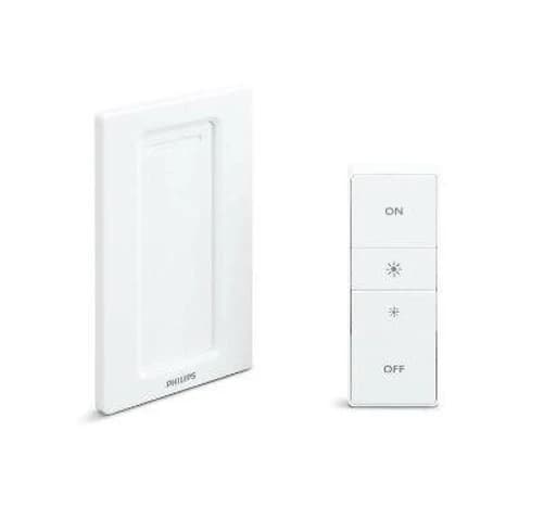 Philips Hue switch