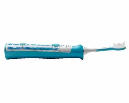 Philips Sonicare Sonic Electric Rechargeable Toothbrush for Kids
