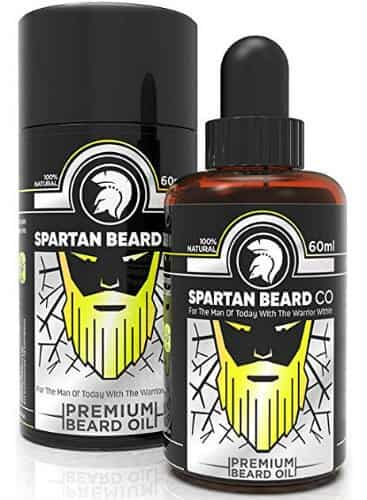 Powerful Beard Hair Growth oil reviews
