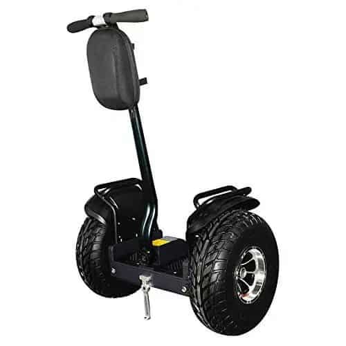 Self Balance Scooter Personal Transporter