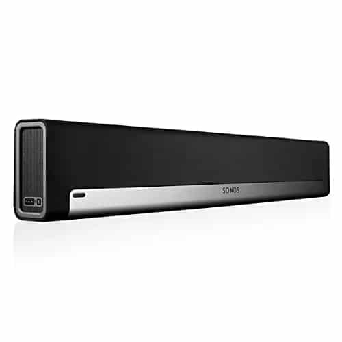 Sonos PLAYBAR TV Soundbar Wireless Streaming TV and Music Speaker