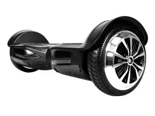 Swagtron Swagboard Elite review amazon price best hoverboard