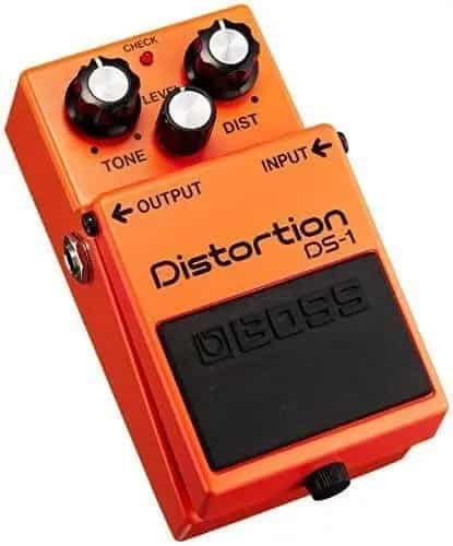 The 10 best distortion pedals