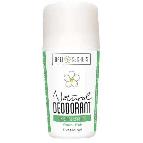 The top 8 best deodorants for sensitive skin on the market