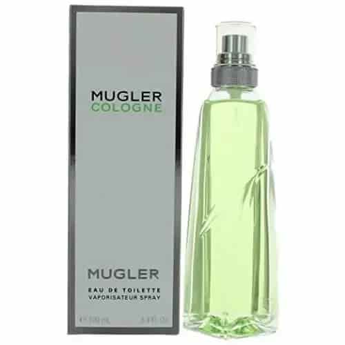 Thierry Mugler For Men And Women
