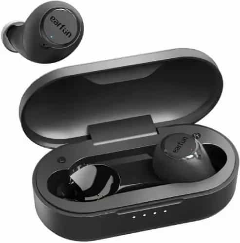 Top quality budget earbuds on the market 