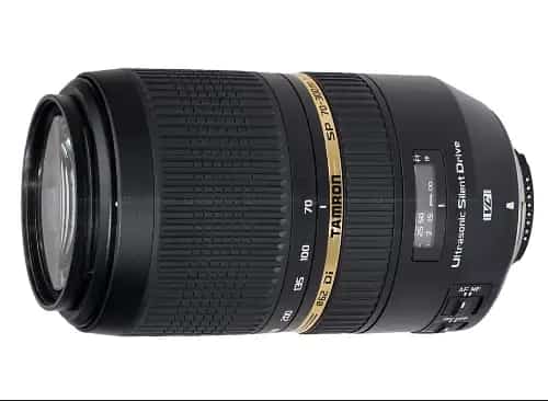 Top rated canon wide angle lens