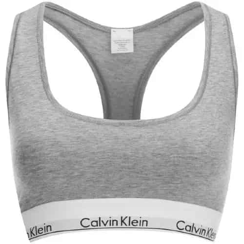 Top rated sports bra for running