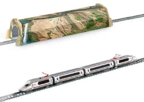 Toy trains for kids to buy