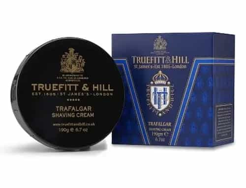Truefitt Hill Shaving Cream