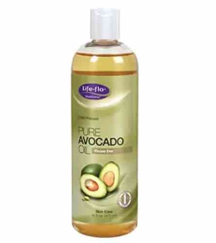 What is the best avocado oil
