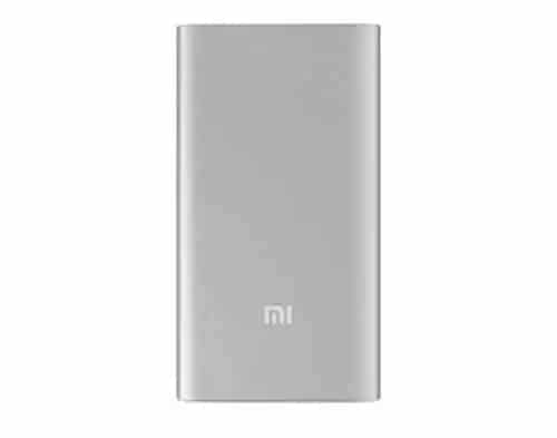 Xiaomi 10000mAh Mi Power Bank External Battery Charger smartphone accessories