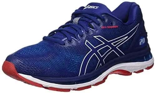 Best Asics running shoes for men (reviews) | Top 10 models - Dissection ...