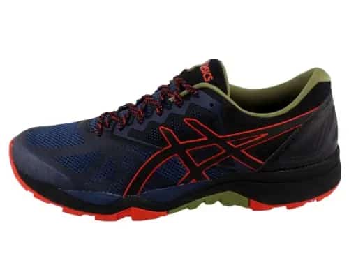 best asics running shoes for stability
