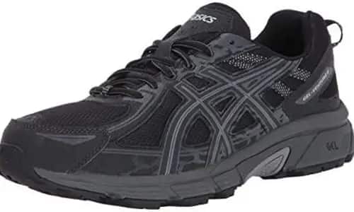 best asics trail running shoes mens