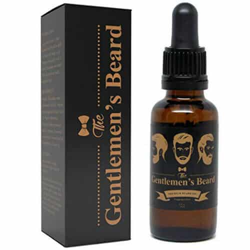 best beard care products amazon