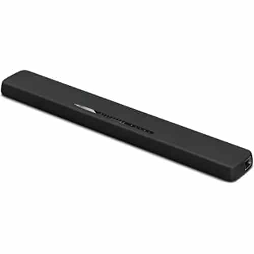best budget sound bar and subwoofer with better audio quality