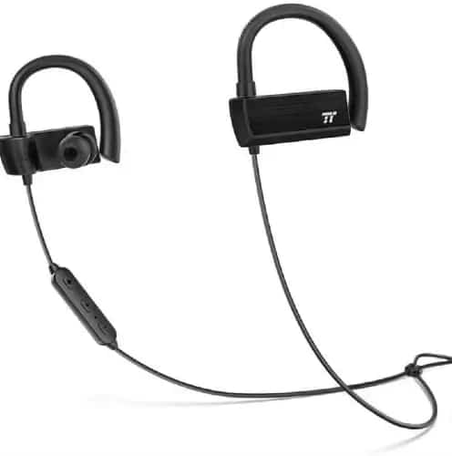 best cheap wireless bluetooth earbuds with mic