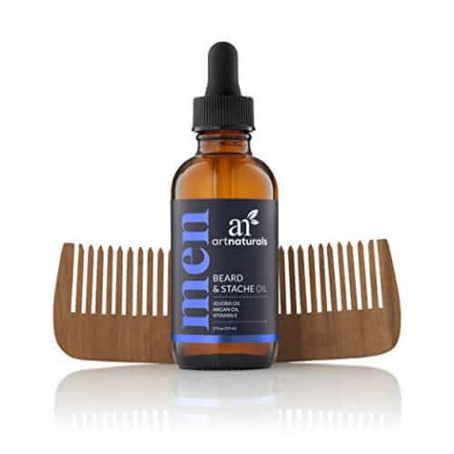 best oil for beards products must have for beard
