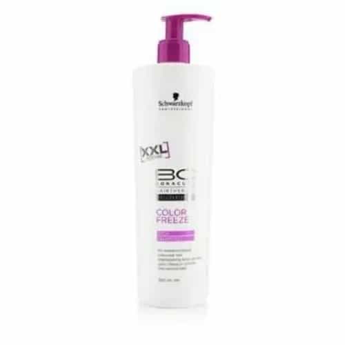 best sulfate free shampoo for colored hair