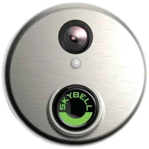 best wireless doorbell camera intercom best waterproof wireless doorbells