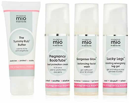 breast firming products uk