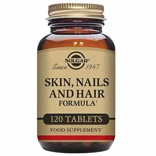 hair growth pills that actually work