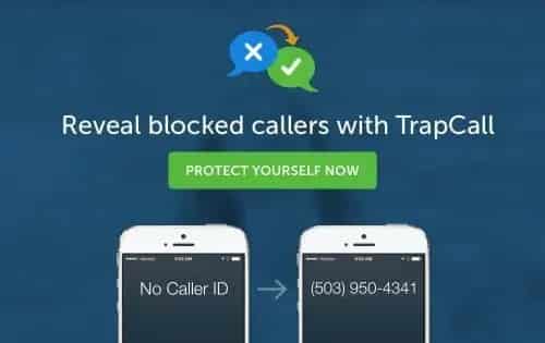 ios 10 call blocking and identification Best free call blocker app