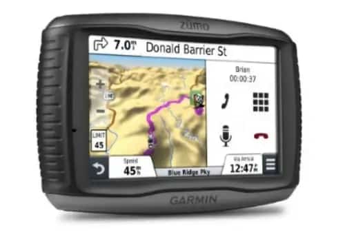 top GPS navigation system reviews buying guides
