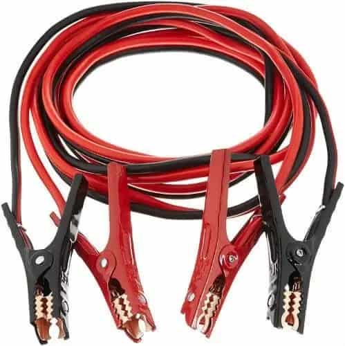 top best car battery jumper booster cables amazon cheap price