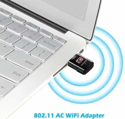 top quality USB WiFi adapters for PC reviews amazon
