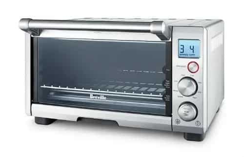 top rated electric toaster ovens reviews