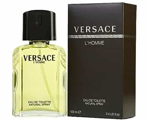 top selling perfumes for men