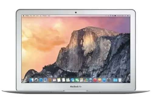 what is the best apple macbook laptops