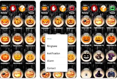 10 Best free Halloween apps for Android