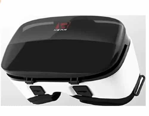 3D VR Glasses VR 3D Box for Any Phone