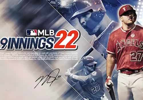 7 best baseball games for Android free to download play