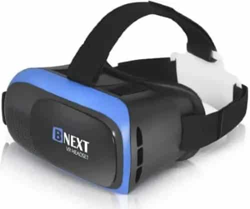 BNEXT VR Headset For iPhone Android
