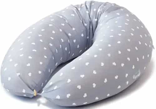 Bamibi Pregnancy Pillow and Nursing Pillow