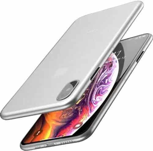 Best Cases for iPhone XS
