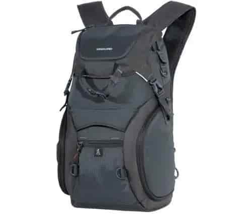 Best DSLR Camera Bag For Hiking And Travel camera daypack