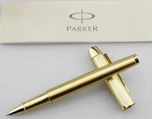 Best Pen Brands to Gift