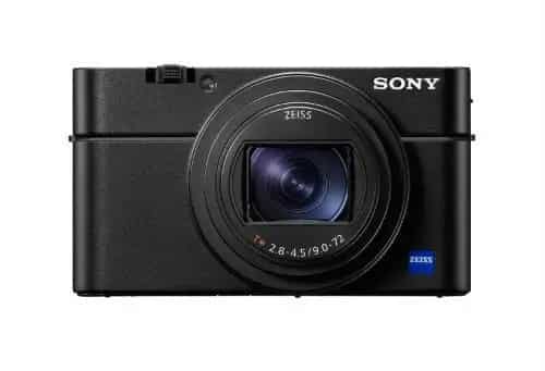 Best compact cameras reviews