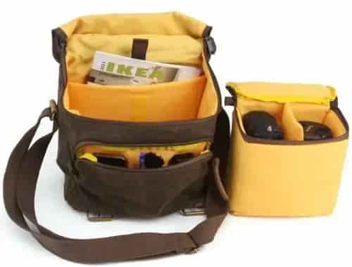 Best daypack camera backpack for your reflex dslr camera