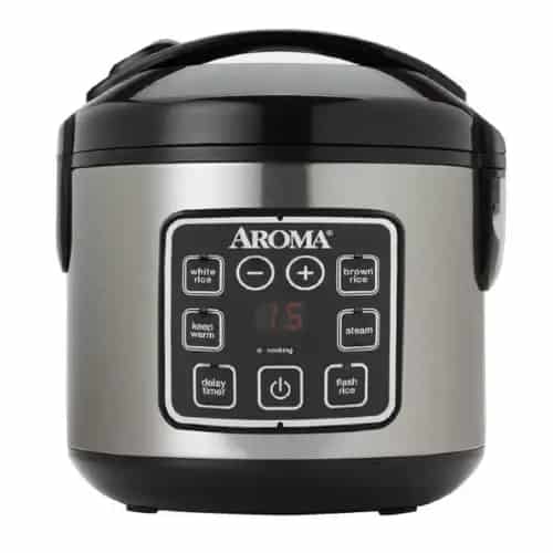 Best electric Rice cooker reviews Sushi Themed Gifts for people who love sushi