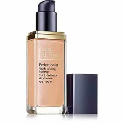 Best foundations for mature skin 50 years age